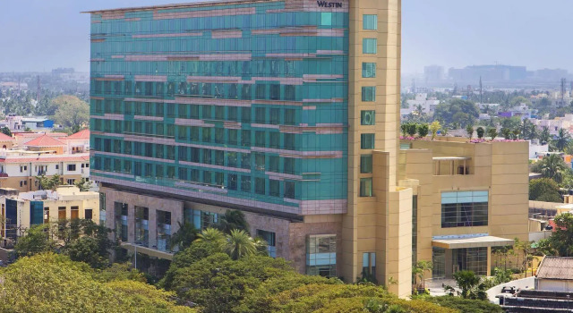 The Westin Chennai Velachery