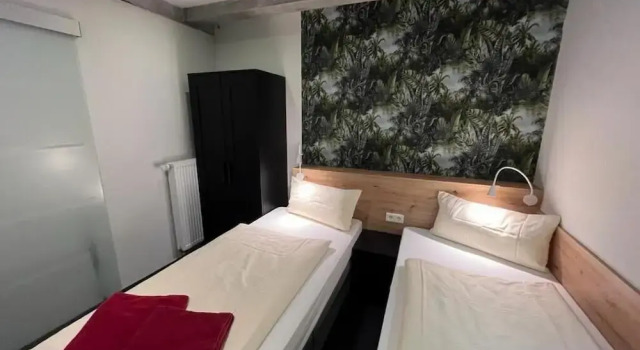 Garbsen Wohnkomfort, Book Hotel Garbsen 