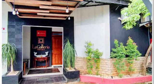 RedDoorz Plus near Alun Alun Sumenep