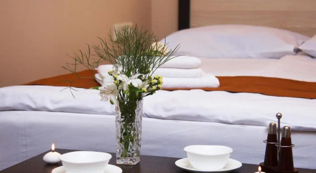 WOW Guest house in apartment 141
