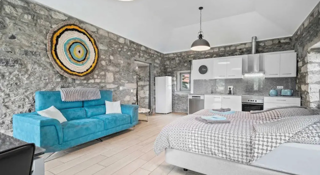 Quinta Alcaparras in Porto Santo, Boek Vakantiehuis Porto Santo Madeira