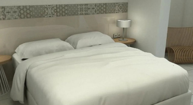 Lindos Imperial Executive Suites, Забронировать Отель Отели Линдос 5 звезд, 5*