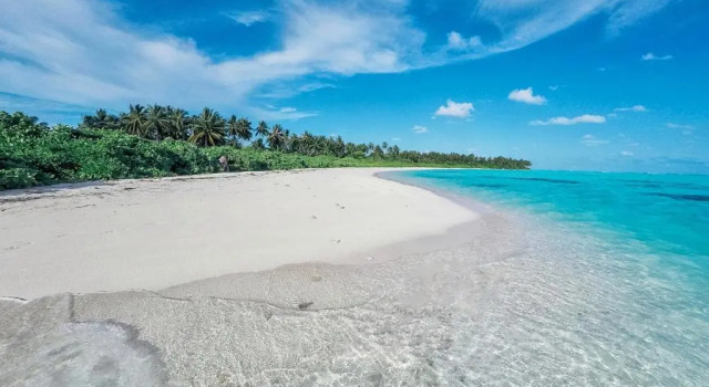 Remora Inn, Prenota Hotel Faafu Atoll 