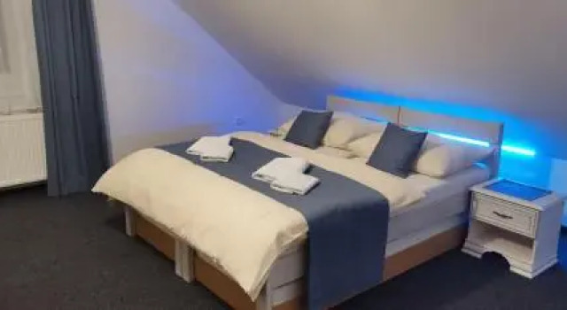 Penzion Monika, Boek Hotel Goedkope hotels in Zuid-Moravië