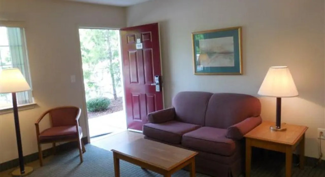 Affordable Suites Charlottesville, Prenota Hotel Charlottesville Shenandoah National Park