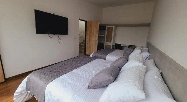 Семейный номер Standard Hotel Piedras De Maní