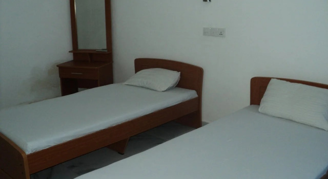 Hotel Oshin