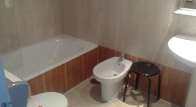 Номер Standard Hotel Costa Blanca