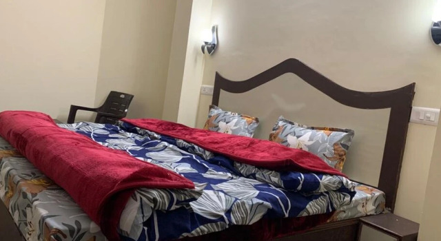 Shree Niwas Homestay