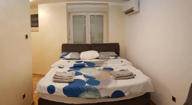 Апартаменты Dynasty Apartments