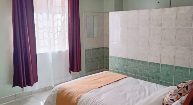 Номер Standard Sislink Hotel