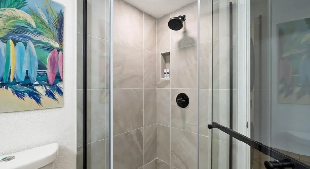 Апартаменты Kamaole Sands 7307 in Kihei