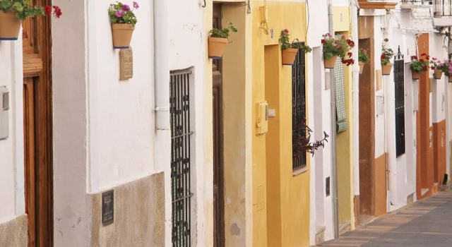Solhabitat Moraira Club 3