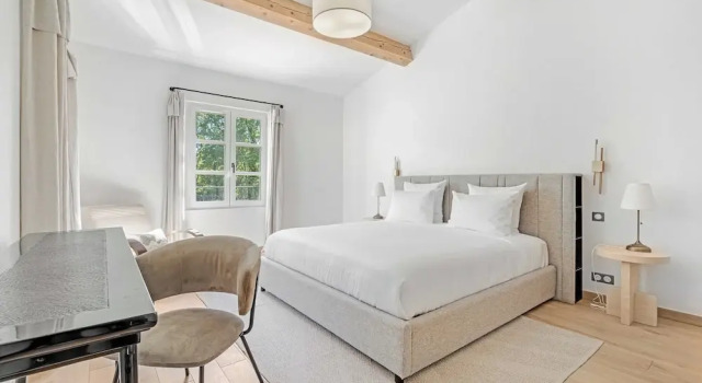Вилла Exceptional Villa- AC- 5br-10p- Baie des Canebiers