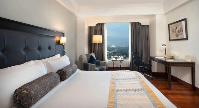 Номер Classic Eros Hotel New Delhi by IHG