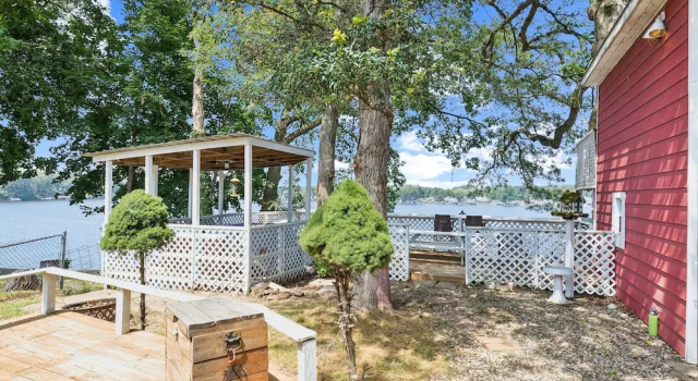 Номер Standard Dave's Last Resort Lakeside - Long Stay Discount - Comfy Cabin 5 1 Bedroom Hotel Room