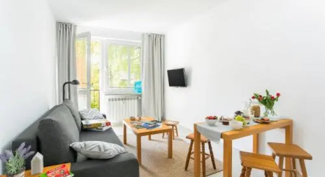 Apartament Krupówki Centrum, Забронировать Апартаменты/квартира Отели Высоких Татр с парковкой, Парковка