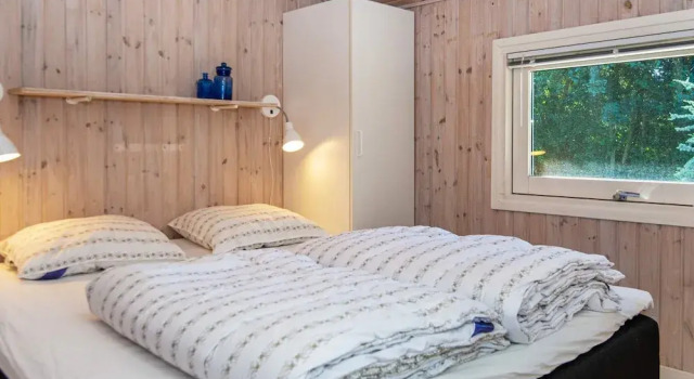 4 Star Holiday Home in Sydals