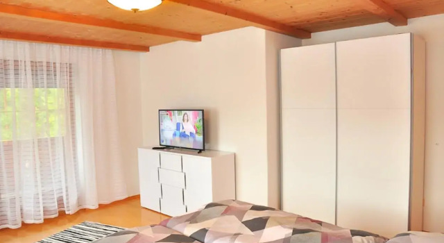 Ferienwohnung Vera, Rezerwuj Hotel Hotele w Tyrol z parkingiem, Parking