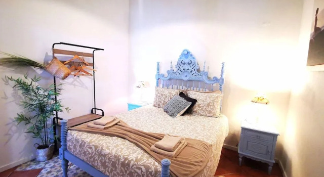 Aluguer apartamento -Sardinha - Portimao, Забронировать Апартаменты/квартира Портиман Барловенто, рядом с Городской стадион Портимана
