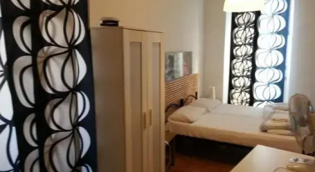 Paolina Rooms, Prenota Hotel Rione Monti Roma