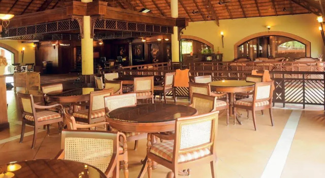 Lakesong Resort, Réserver Complexe hôtelier Kumarakom État du Kérala