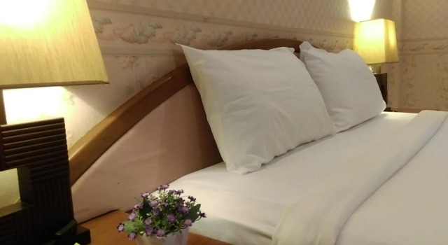 Номер Standard Salsa Hostel