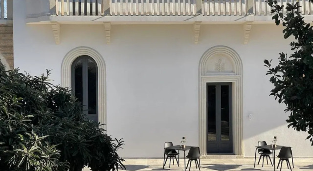 Sa Suites, Book Hotel Hotels in Trepuzzi with Parking, Parking