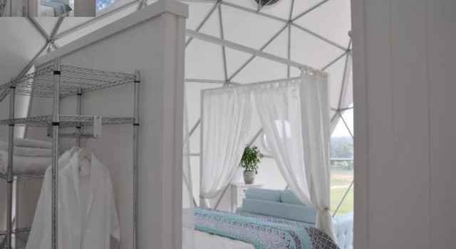 Mile End Glamping Pty Ltd, Buchen Sie Campingplatz Camping & Glamping in Western Australia, Campingplatz