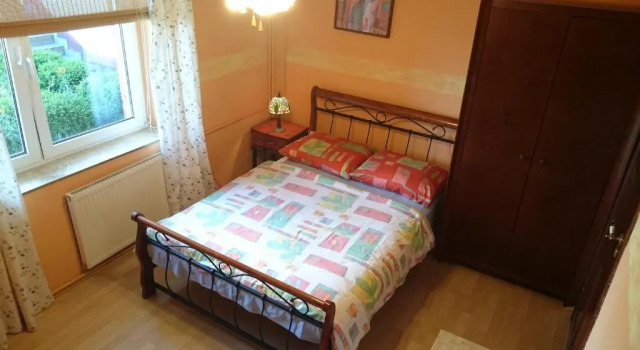 Номер Comfort Willa pod Krokodylem