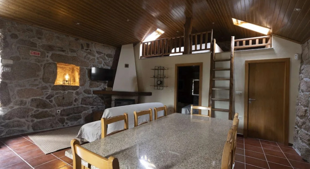 Rural House with Mountain View in Montalegre by Izibookings, Забронировать Отель Parque Nacional da Peneda-Geres Брага