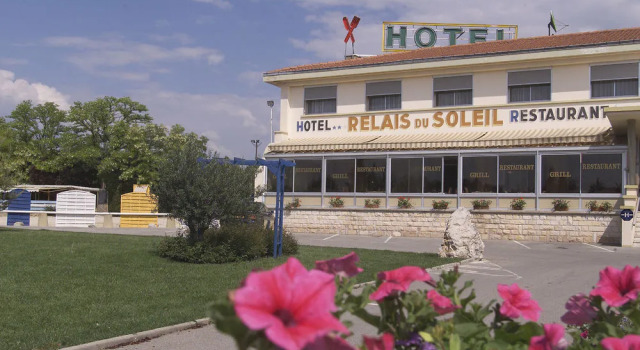 Relais du Soleil, Забронировать Отель Шабёй Vercors