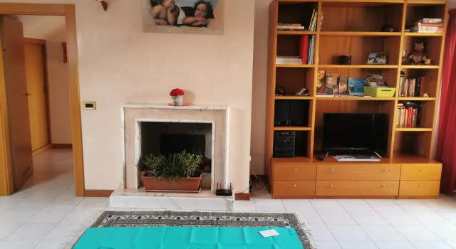 Апартаменты Casa Vacanze Margarita