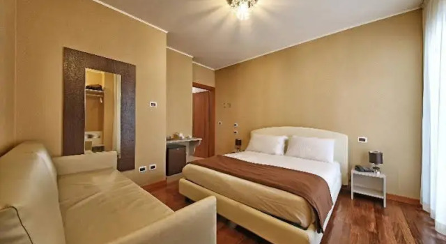 Atelier Hotel Classic