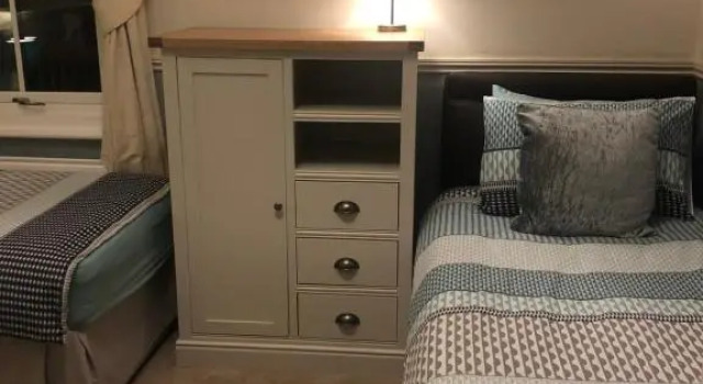 Двухместный номер Standard Netley Guest House