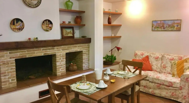 Inn Rome B&B