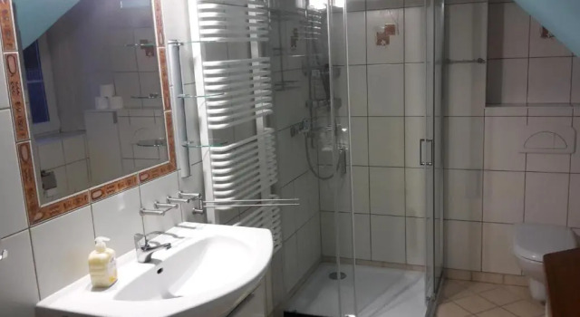 Apartment 3 Zimmer Gdanziger Dom