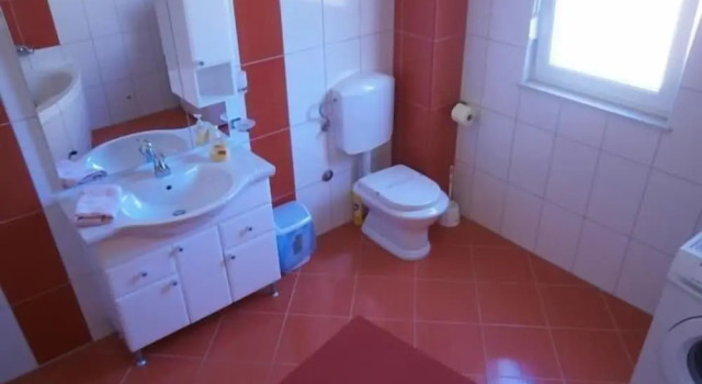 Apartments Villa Melita A1 Ground floor 3 Br Apts