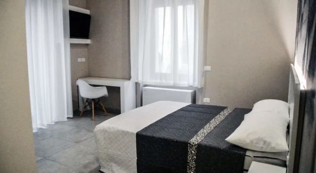Junior-Suite Al Giordano