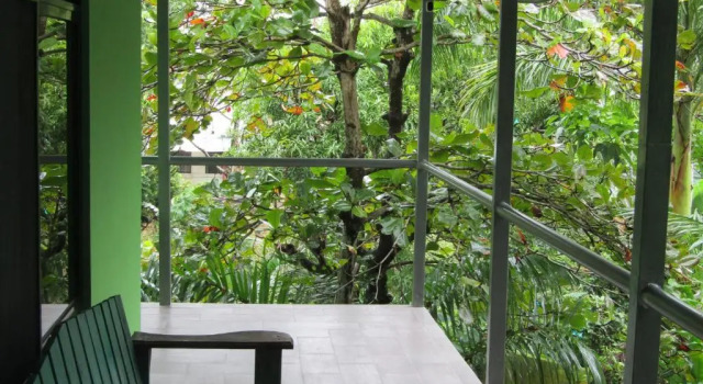 Студия Peace of Paradise Breakfast Included Free Manuel Antonio Park Tour