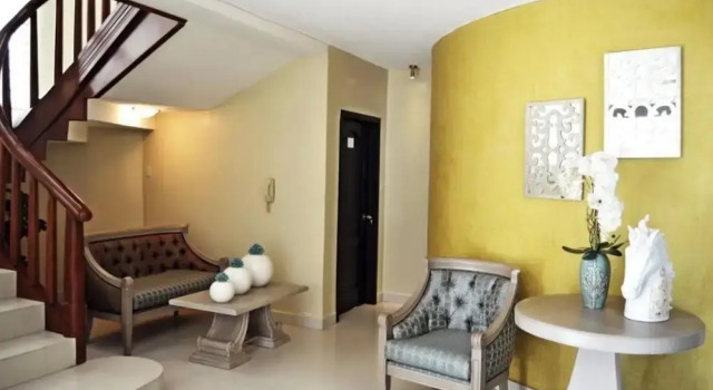 Hotel Golosone, Buchen Sie Hotel Ambato Tungurahua