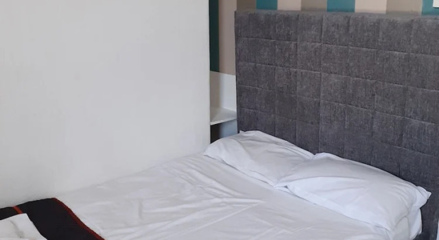 Номер Standard Coastal Bay Hotel