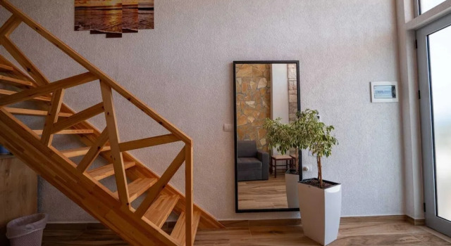 Номер Classic Villa Hasani 24