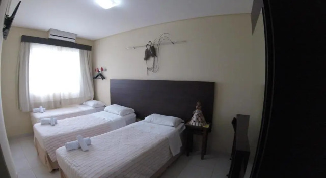 Люкс Luxury Hotel Hola