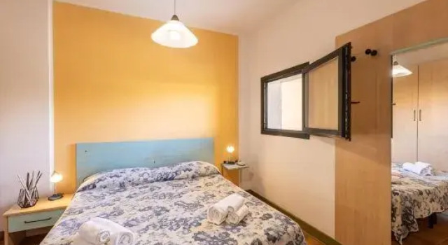 Апартаменты Quaint Residence I Mirti Bianchi Num6488