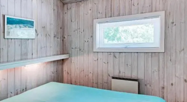 Three-Bedroom Holiday home in Nexø 9, Book Apartment Neksø Bornholm