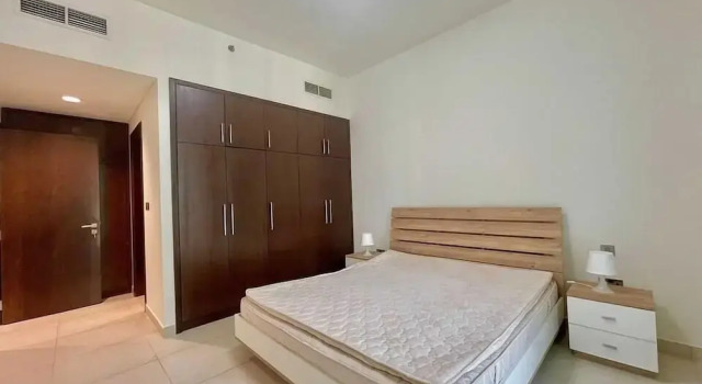 OYO HOME 1414 1 Br With Panoramic View, 预订 酒店 阿布扎比 阿布扎比