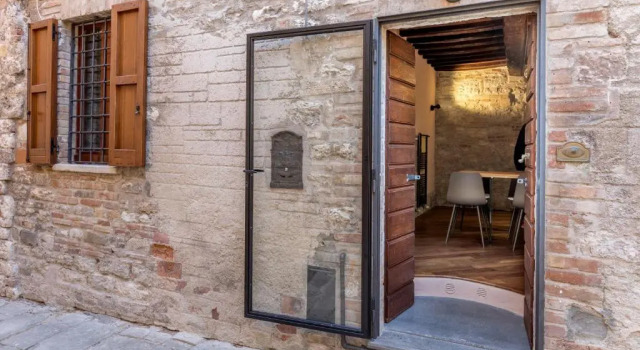 B&B Luxury Apartment Suite Gubbio