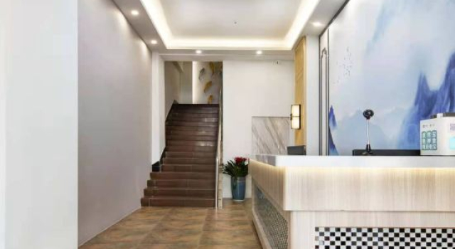 Zhaoqing Jiayou Boutique Homestay, Boek Boutique Hotel Hotels in Guangdong met parkeren, Parkeren