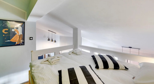 Dom&House - Apartment Smart Studio Sopot